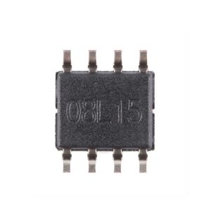 ISO7221ADR SOP-8 IC Electronic Component Dual-channel Digital Isolator Chip