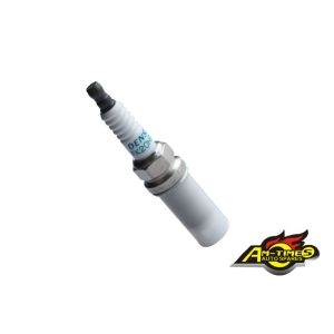 Japanese Car Spark Plugs 90919-01247 FK20HR11 , Denso Iridium Spark Plugs For