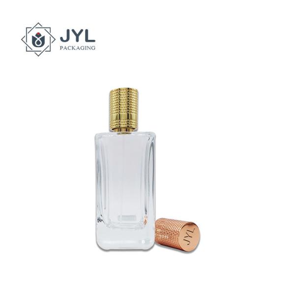 Zinc Alloy Perfume Caps Arabian Style Cylinder Shape Public Mold