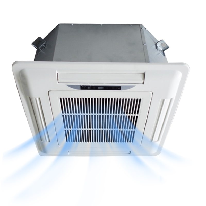 SFP - FBQ - 102 Ceiling Cassette Fan Coil: Optimize Your HVAC System