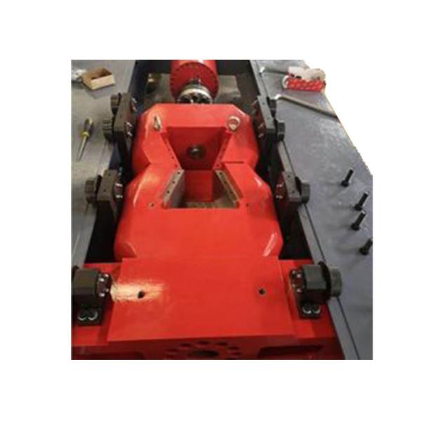 Tensile Strength Equipment Horizontal Test Bed 600kn 1000kn 2000kn 2500kn 3000kn