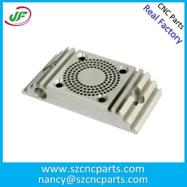 Metal Part / CNC Precision Machining / Machinery / Machine / Turned Part, CNC
