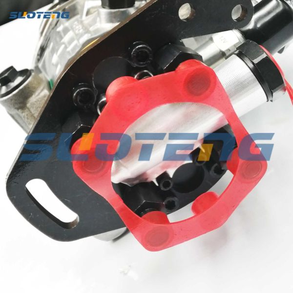 8923A055G U2644F528MG DP200 Engine Fuel Injection Pump