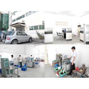 Zhuhai King Magnetics Technology Co., Ltd.
