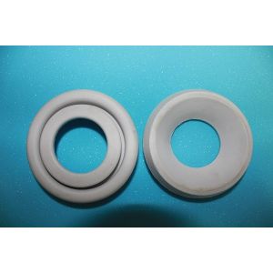 Wholesale Custom Molded Polyurethane Gasket , Flame Resistant Polyurethane Seals from china suppliers