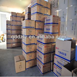 axial natural gas 2" dual scale pressure manometer