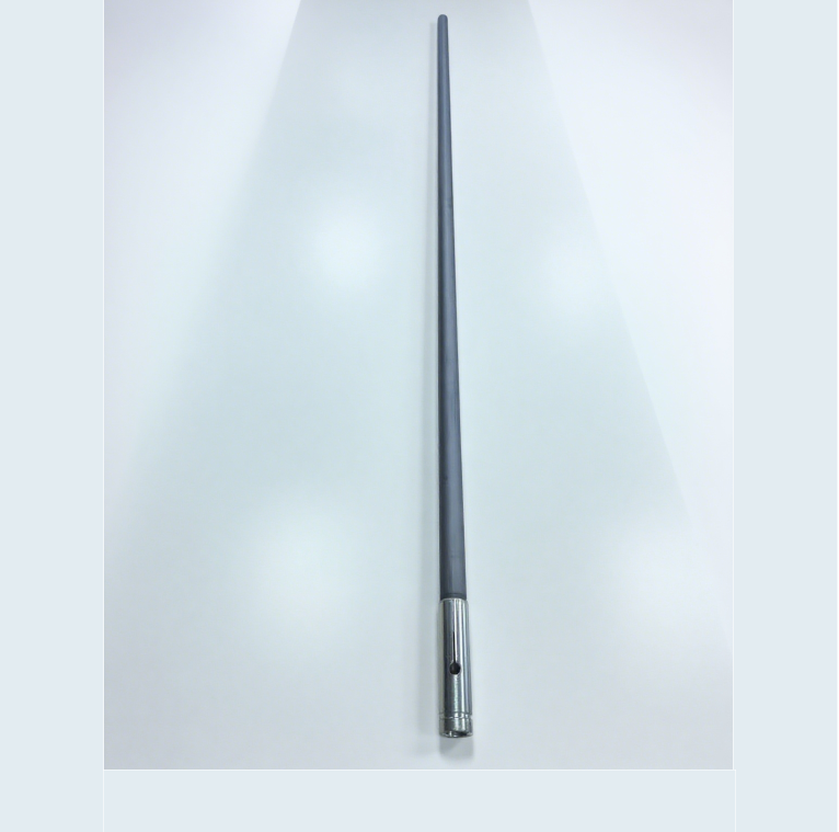 China ​High-Performance Refractory Material/Intelligent Control System for Roller Hearth Kiln on sale