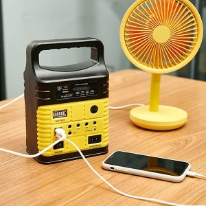 China Portable Led Solar Emergency Camping Lights Outdoor 12PCS SMD Lithium Battery on sale