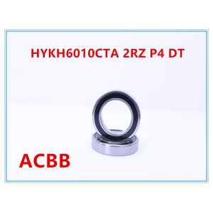 HYKH6010CTA-2RZ/ P4 DT Angular Contact Ball Bearing