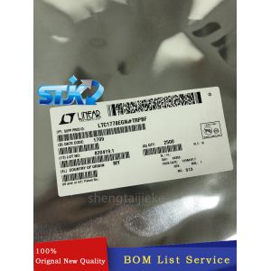 Buck Boost DC DC Controller IC Step Up Step Down 38-Tssop-Ep Lt3790efe#Pbf