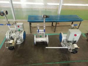 Wholesale Quick Opening Closure Automated Pigging System Pipeline Launcher And Receiver from china suppliers