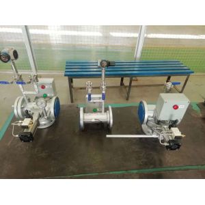 Wholesale Zero Contamination Pigging System Hygienic Pigging Systems from china suppliers