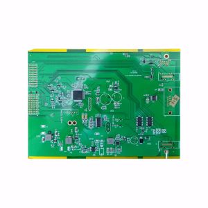 Flexible Fpcb Turnkey Pcb Assembly Manufacturer Electric Circuit Board Solution