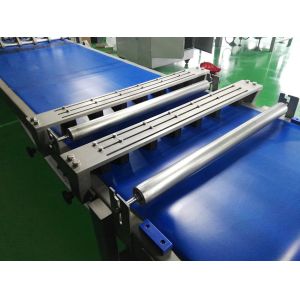 Customer Tailor Pastry Production Line 8000 Kg / Hr With Stamping Accessories