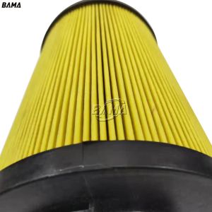 Construction Machinery Parts Replacement Return Oil Filter P171534 for Cellulose