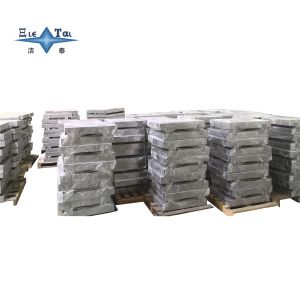 28KHz / 40KHz Ultrasonic Vibration Plate 220V - 240V Ultrasonic Transducer Plate