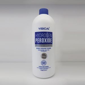 Wholesale No Stimulation 30 Volume Hair Color Developer For Professional Salon And Home Use from china suppliers