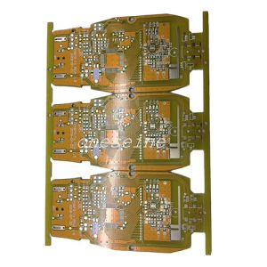 Wholesale 1OZ Copper Finish Single Sided PCB Board For Max. Panel Size Of 500mm X 500mm ' Top Performance from china suppliers