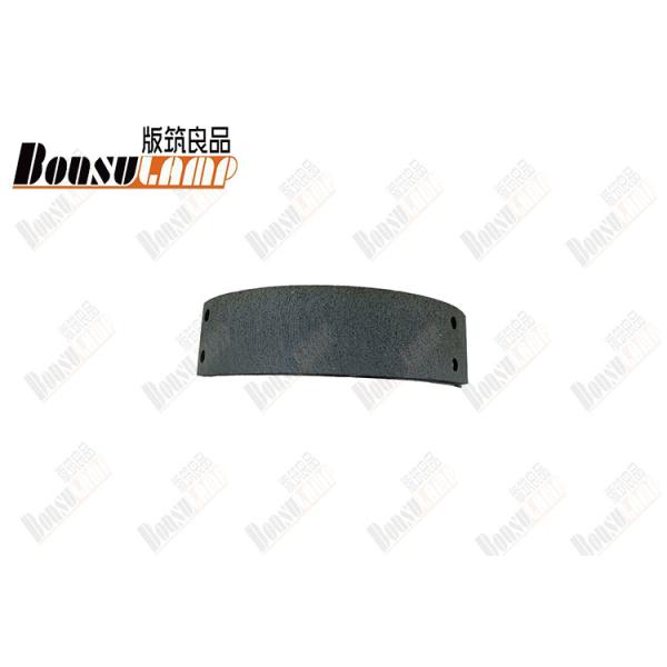 8-94154773-0 NPR 4BD1 ISUZU Brake Shoes K4442 8941547730 For ISUZU Parts