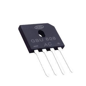Wholesale Analog ADLGBU608 For Raspberry Pi Microcontroller ADLGBU608 Electronic Components Ic Chip VSOP from china suppliers