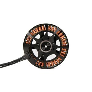 Buy cheap Rust Proof Hollow 15mm Frameless Brushless DC Motor from wholesalers