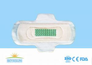 Wholesale Day / Night Ladies Sanitary Napkins High Absorbent For Healthy Care from china suppliers