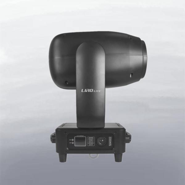 Gobo Zoom Moving Beam Spot 280w with Electronic Linear Dimming