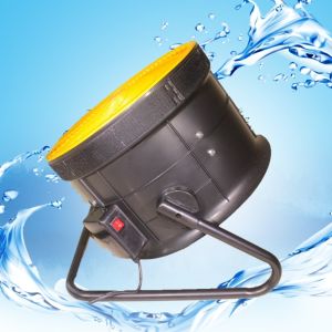 New Design Inflatable Giraffe Sky Air Dancer With Blower With Practical Design