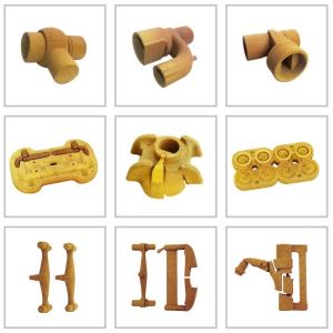 13.2kw Sand Core Shooting Machine With Three Modes And Human Machine Interface