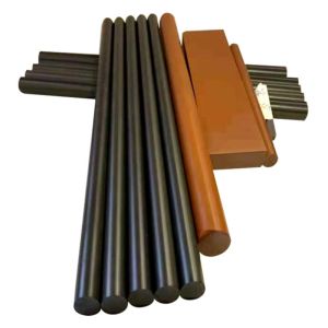 Wholesale CNC Machining SP1 PI Polyimide Plastic Plate Sheet Extruding from china suppliers