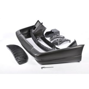 Polyurethane Rigid Foam Automotive Polyurethane Parts Flame Resistant