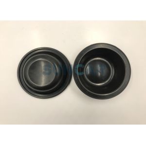 Molded Rubber Diaphragms (Diaphragm Seals) for Breaker Fits TR210 TR220