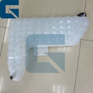 China 511-0264 5110264 Water Tank For E320 E325 E323 Excavator on sale