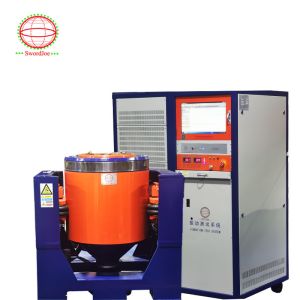 Wholesale Automotive Electronics Vibration Test Machine Mechanical Shock And Vibration Table from china suppliers