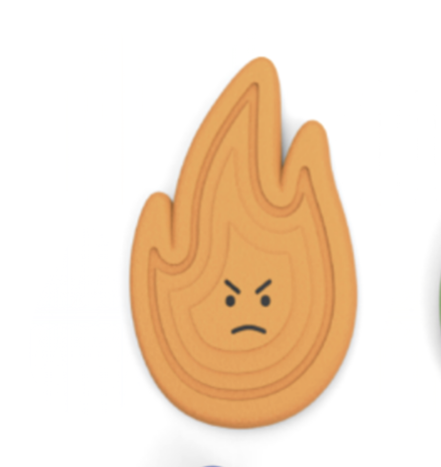 New Baking Chocolate Modeling Cake Decoration Silicone Mold DIY Modeling Mold