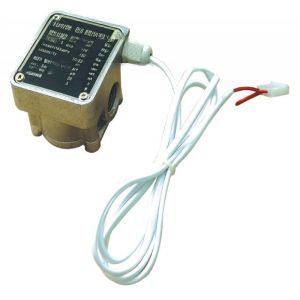 JYM/L-P Mini Digital Flow Meter with Pulser