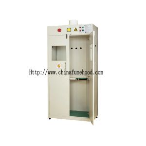 China Metal Handle Laboratory Storage Cabinets Three Linkage Lock 1mm Cold Rolled Material on sale