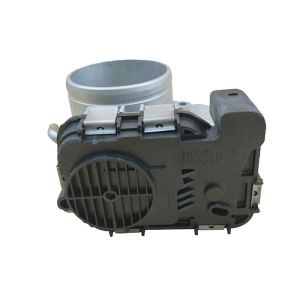 Fuel Injection Electronic Throttle Body For VW Jetta Beetle Rabbit Golf Passat
