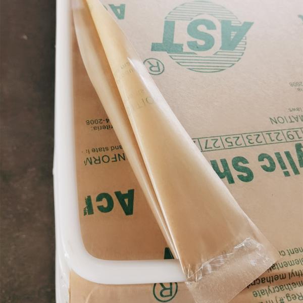 Transparent Acrylic Sheets Density 1.2g/cm3 Thickness 1mm-200mm for Transparent