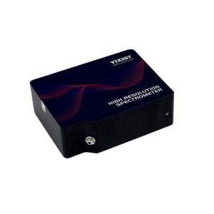 Real-Time Display High Dynamic Range Spectrum Analyzer with 800 1 Signal to