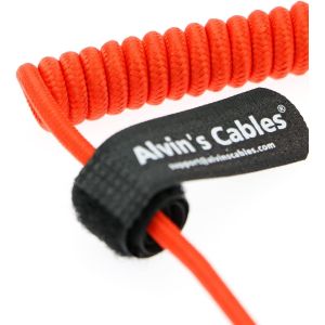 8K 2.1 Full HDMI Braided Coiled Cable For Atomos Ninja-V 4K-60P Record From Z