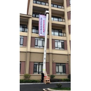 Buy cheap 100% Inflame Retardant Escape Chute System Fixed Type Easy To Operate from wholesalers