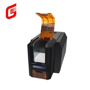 Suprint SUP-300 Dye-sublimation ID Card Printer with 50 Card Front Stacker