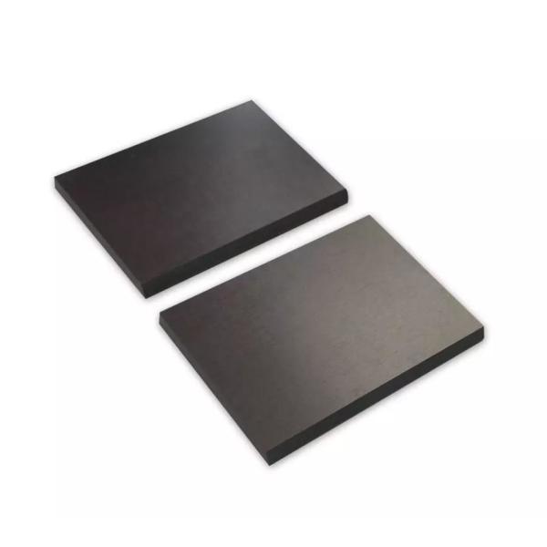 Wear Resisting Carbon Rotor Vanes / Graphite Vanes For Vacuum Pumps