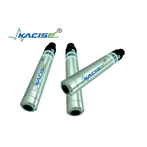 RS485 output Dissolved Oxygen Sensor Water Quality Sensor IP68 Grade For Shrimp