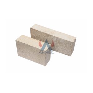 1790C Low Creep High Alumina Heat Resistant Bricks