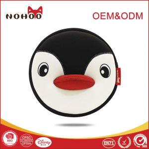 Wholesale Penguin Style Kids Sling Bag With SGS Certification 16.5 * 16.5 * 8cm from china suppliers