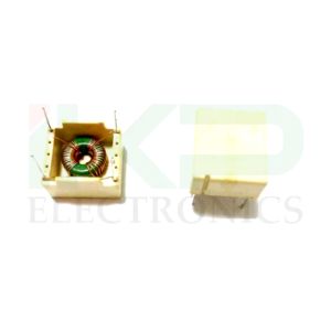 0.2A Horizantal Type Common Mode Choke Coil Power Inductor