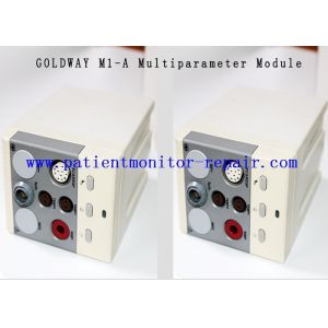 GOLDWAY Model M1-A Patient Monitor Multiparameter Module In Good Condition