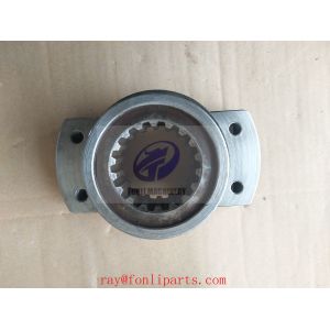 Good quality shantui SD16 bulldozer transmisson coupling 16Y-15-00009